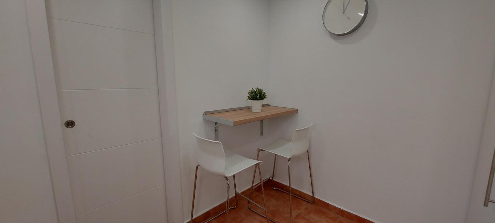 La Caleta  Las Olas Atico Penhouse With Terrace And Sea View, 2 Bedrooms מראה חיצוני תמונה