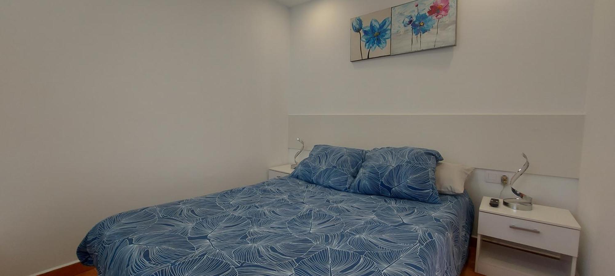 La Caleta  Las Olas Atico Penhouse With Terrace And Sea View, 2 Bedrooms מראה חיצוני תמונה
